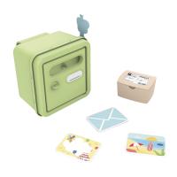 Poštovní schránka k domečku